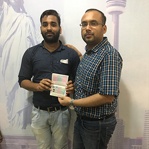 Best Canada Study Visa Consultants in Amritsar