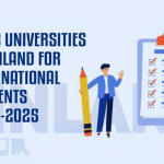 Top 8 Universities in Finland for International  Students 2024-2025