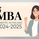 Explore the Benefits of MBA in Finland 2024-2025