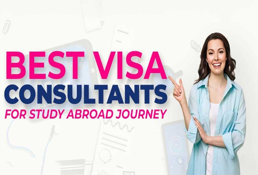 How to Choose the Best Visa Consultant - Comprehensive Guide 2024-2025