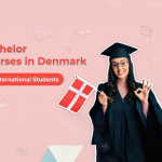 Top Bachelor Courses in Denmark for International Students  2024-2025