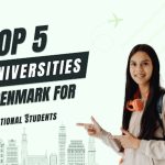 Top 5 Universities in Denmark for International Students 2025