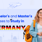 Top Bachelor’s and Master’s Courses to Study in Germany as an International Student 2025-26