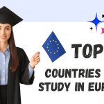Top 5 countries to study in Europe 2025-2026